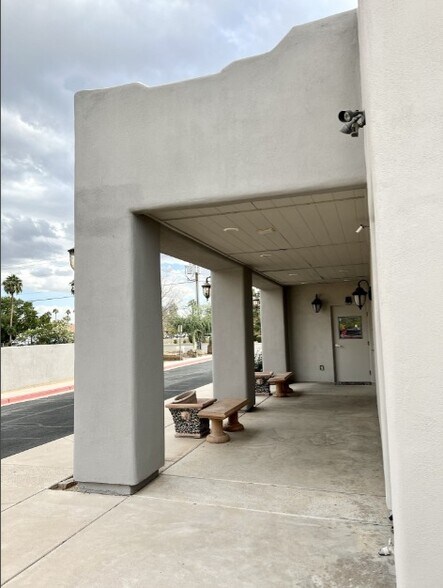 More Photos Of 1818 E Baseline Rd, Mesa Medical For Lease