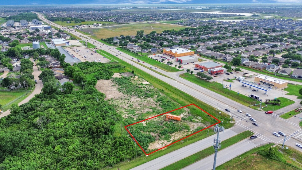 More Photos Of FM 1464 & Clodine Rd, Richmond Land For Lease