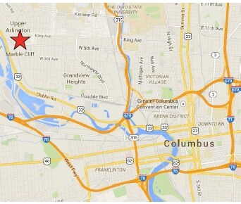 More Photos Of 1989 W 5th Ave, Columbus Office For Lease