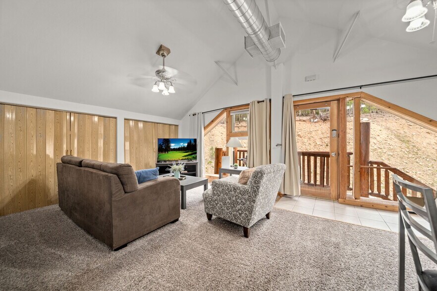 More Photos Of 8630 Fall River Rd, Idaho Springs Storefront Retail Residential For Sale