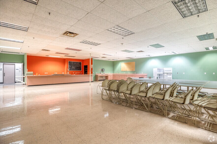 More Photos Of 4501 Roy J Smith Dr, Killeen Office For Lease