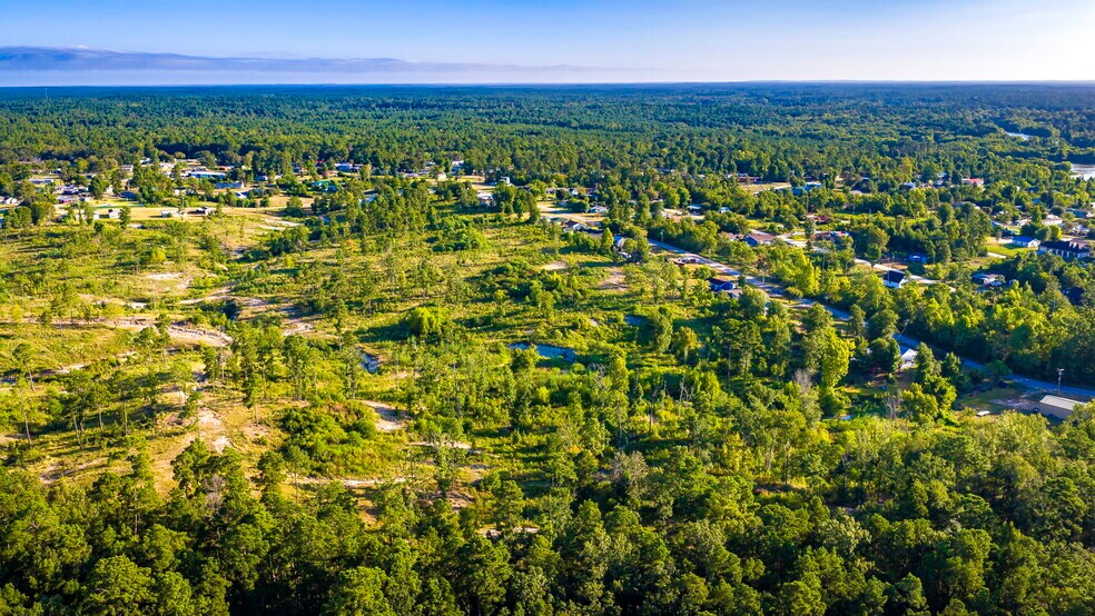 More Photos Of 400 Yaupon Cove Dr, Onalaska Land For Sale