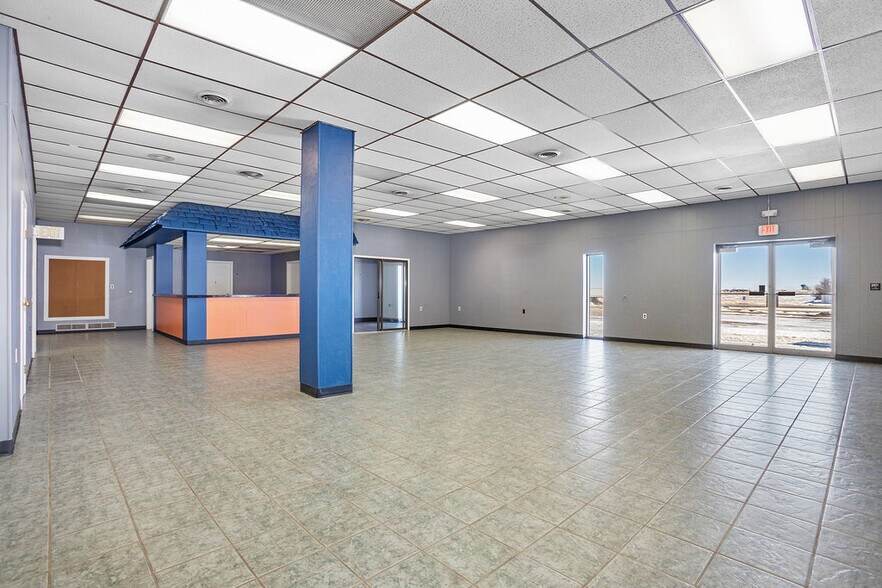 More Photos Of 50101 Highway 52 N, Kenmare Warehouse For Sale