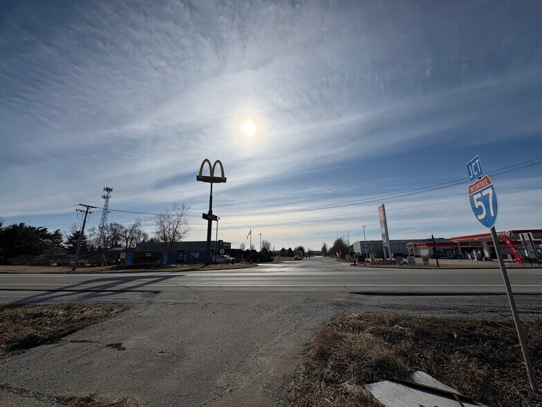 More Photos Of 8650 Wilmington rd, Peotone Land For Sale