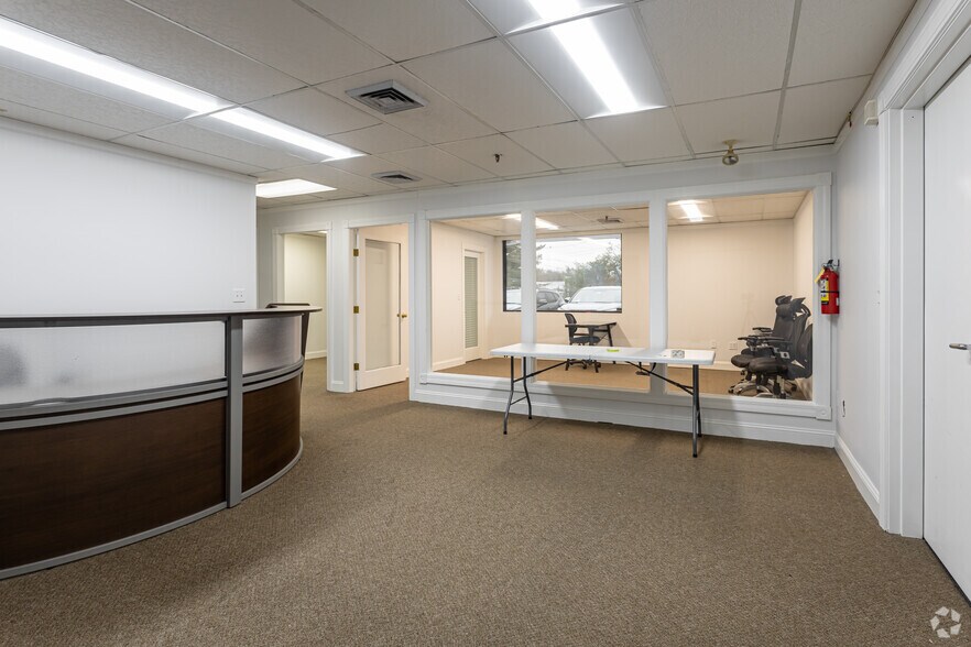 Photo of 1st Floor Ste 101