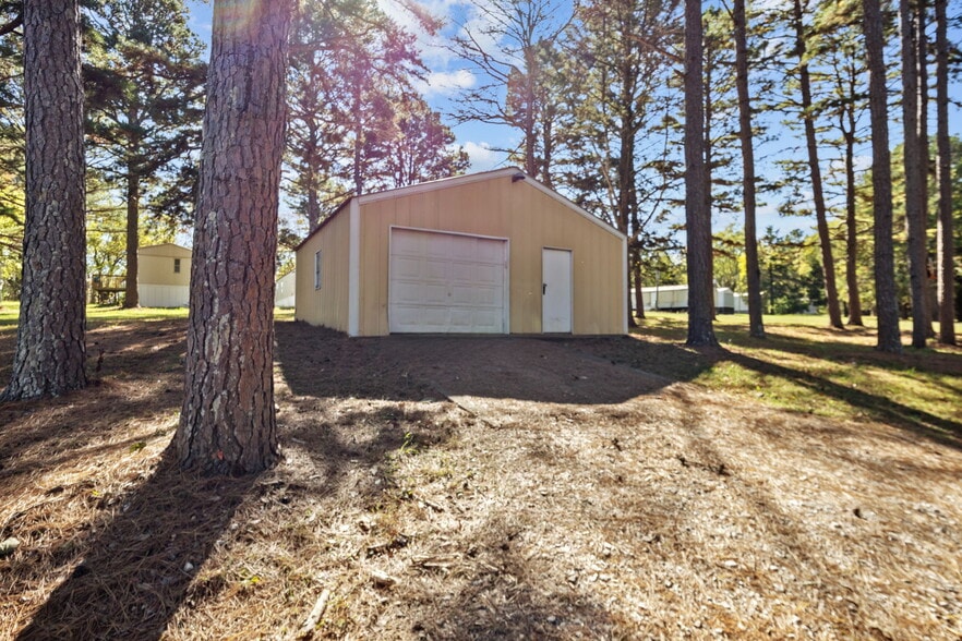 More Photos Of 10040 Pieper Rd, Potosi Manufactured Housing Mobile Home Park For Sale