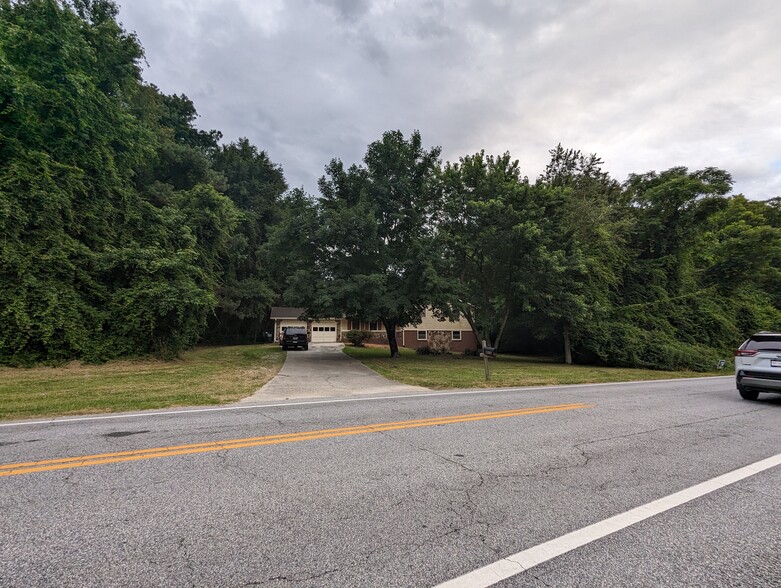 Primary Photo Of 4175 Annistown Rd, Snellville Land For Sale