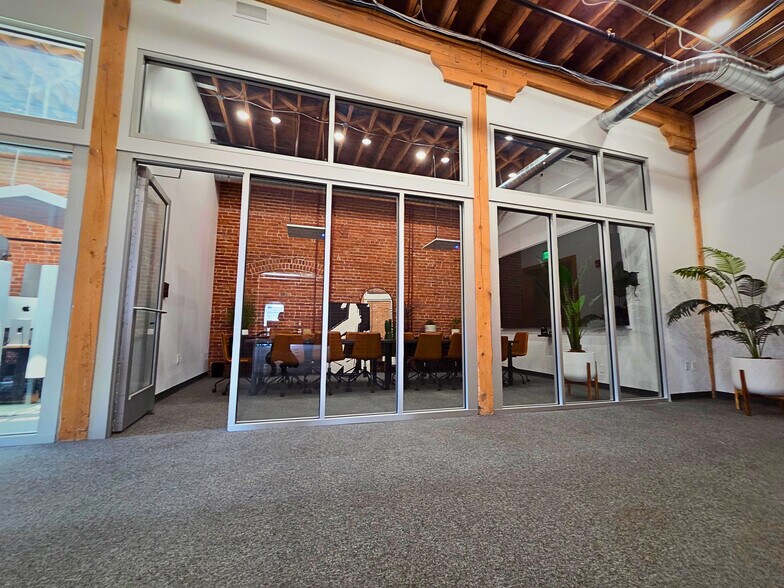 More Photos Of 1660 17th St, Denver Office Residential For Sale