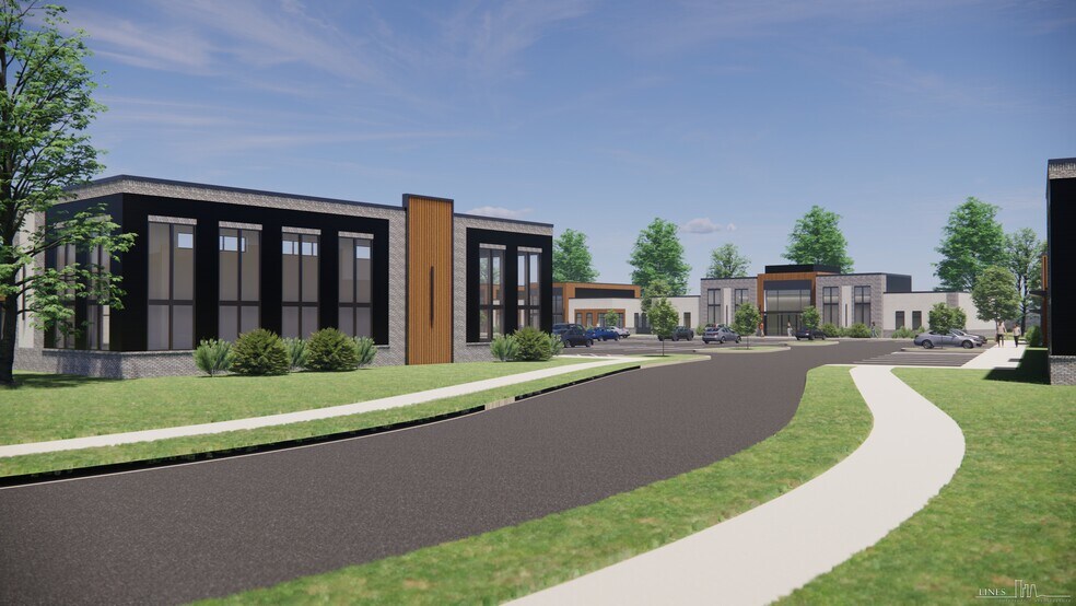 More Photos Of 1530 Hunt Club Blvd, Gallatin Medical For Sale