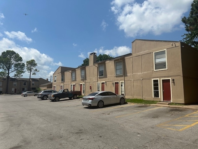 More Photos Of 1301-1379 E 63rd St, Tulsa Apartments For Sale