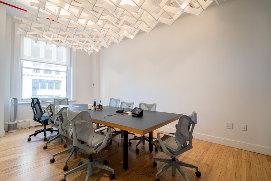 More Photos Of 85 Fifth Ave, New York Office For Sale