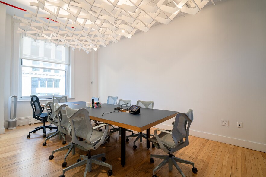 More Photos Of 85 Fifth Ave, New York Office For Lease