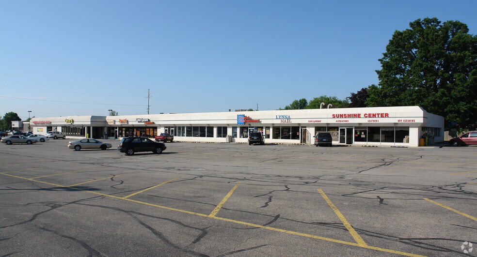 Primary Photo Of 800 S US Highway 27, Saint Johns Unknown For Lease