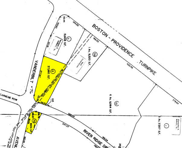 More Photos Of 36-76 Vanderbilt Ave, Norwood Storefront For Lease