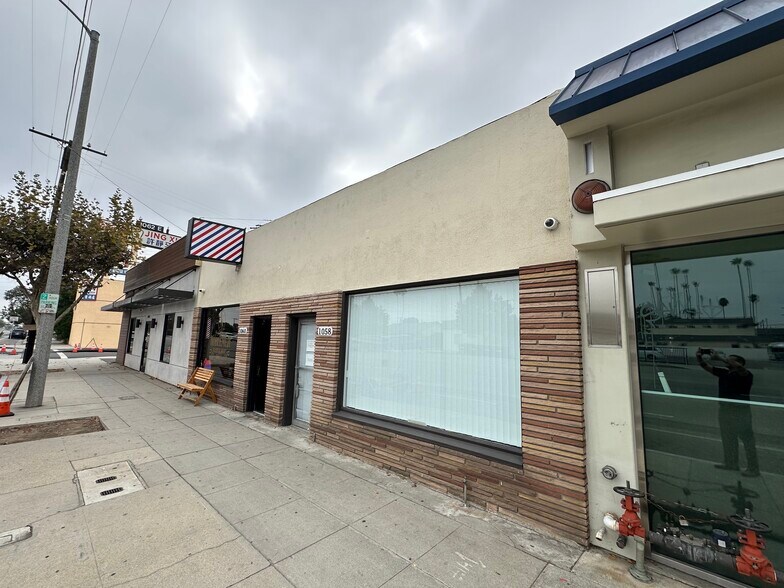 More Photos Of 1058-1060 E Las Tunas Dr, San Gabriel Storefront Retail Office For Sale