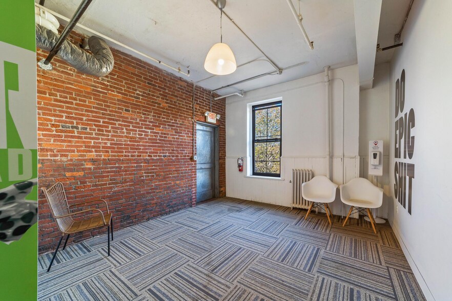 More Photos Of 1027 S Clinton Ave, Trenton Office For Sale