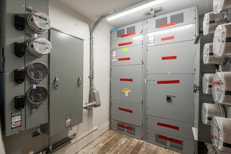 More Photos Of 677 Ellis St, San Francisco Apartments For Sale