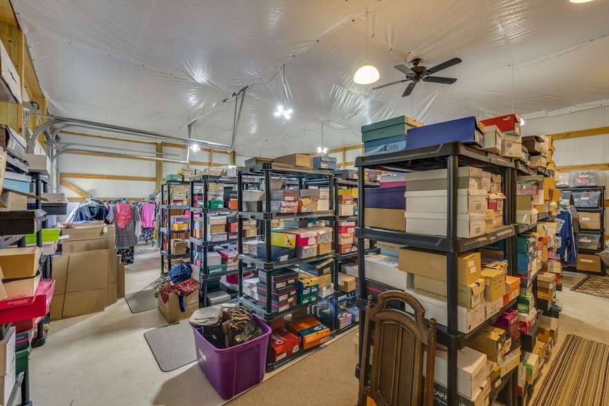 More Photos Of 2588 Carters Valley Rd, Surgoinsville Manufactured Housing Mobile Home Park For Sale