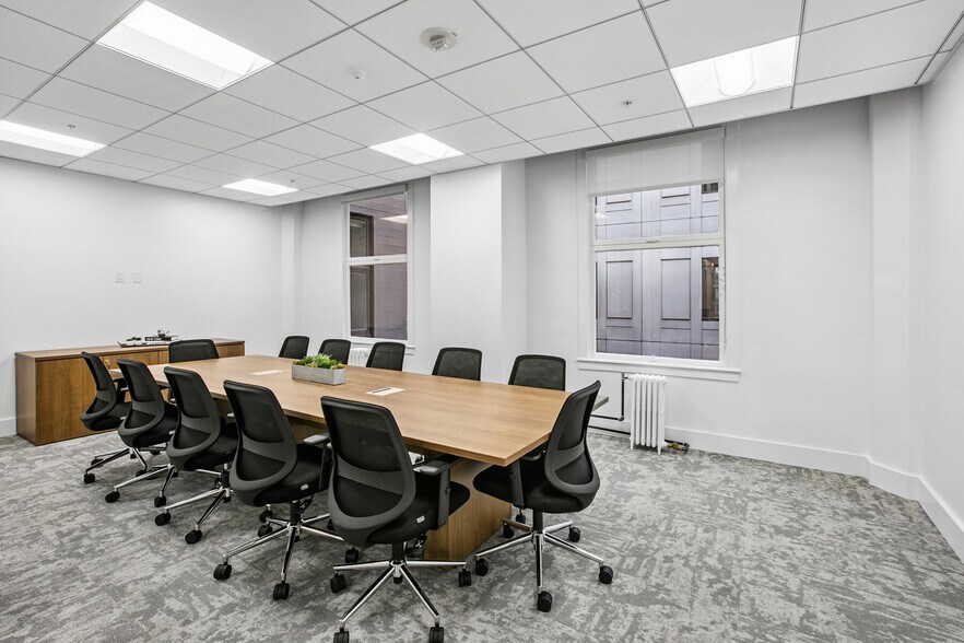 More Photos Of 369 Pine St, San Francisco Loft Creative Space For Lease