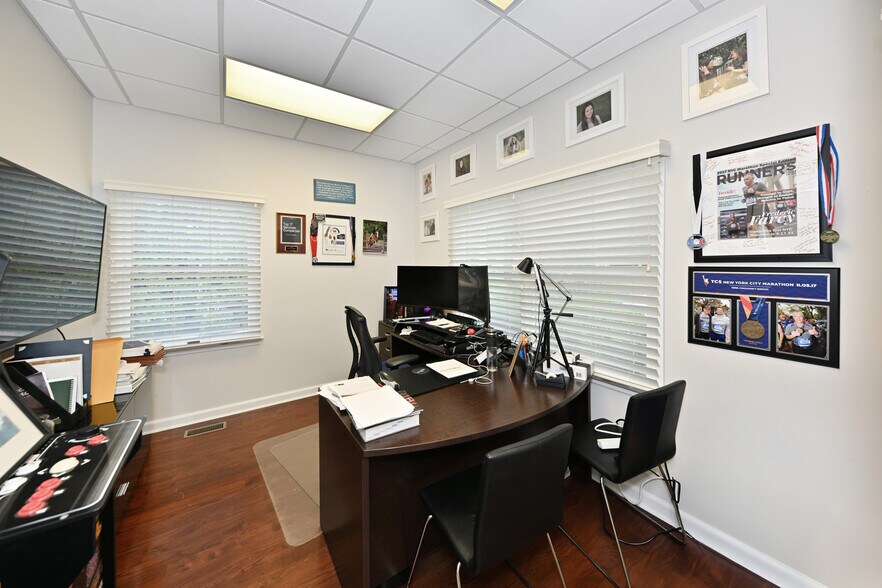 More Photos Of 253 Madison Ave, Wyckoff Storefront Retail Residential For Sale