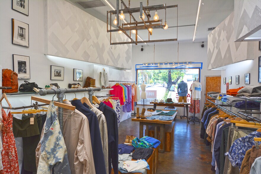 More Photos Of 8358-8360 W 3rd St, Los Angeles Storefront For Lease