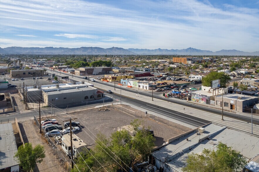 More Photos Of 4013-4021 S Central Ave, Phoenix Land For Sale