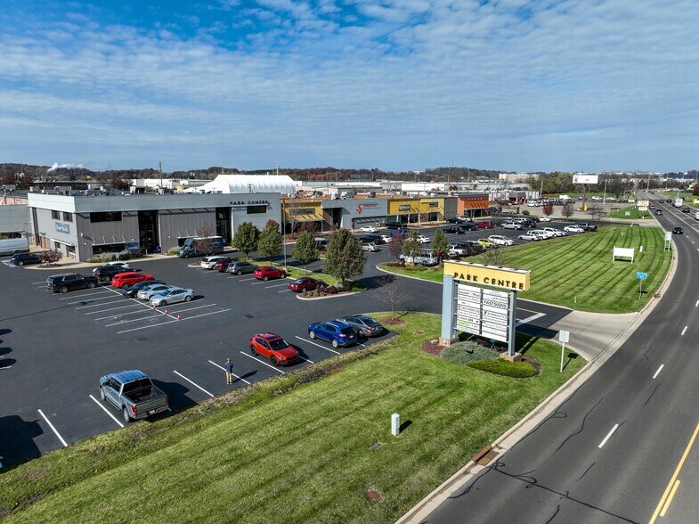 More Photos Of 7201-7255 Whipple Ave, North Canton Unknown For Lease