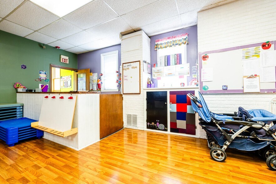 More Photos Of 3419 Hollywood Rd, Saint Joseph Daycare Center For Sale