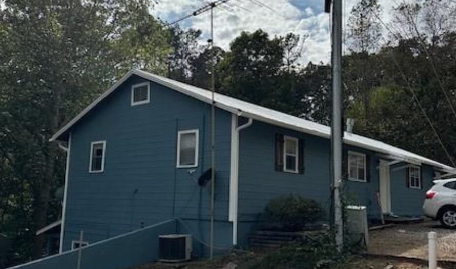 More Photos Of 120 Blair Ridge Rd, Dahlonega Manufactured Housing Mobile Home Park For Sale