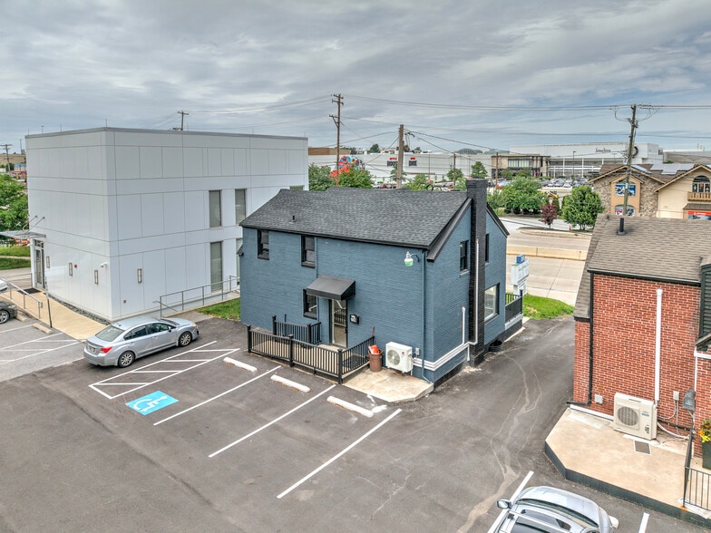 More Photos Of 729 Dekalb Pike, King Of Prussia Office For Lease