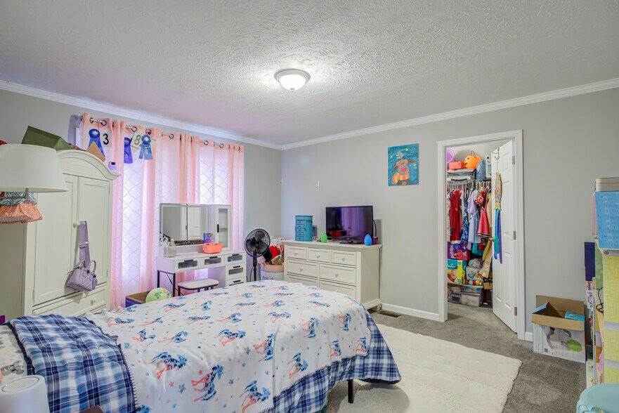 More Photos Of 90 Darnell Rd, Greeneville Land For Sale