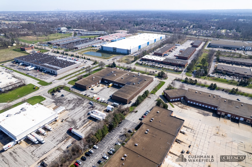 More Photos Of 6908 Engle Rd, Middleburg Heights Manufacturing For Lease