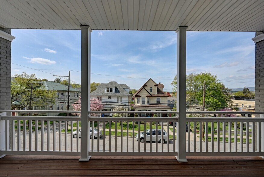 More Photos Of 1513-1515 Vine St, Scranton Apartments For Sale