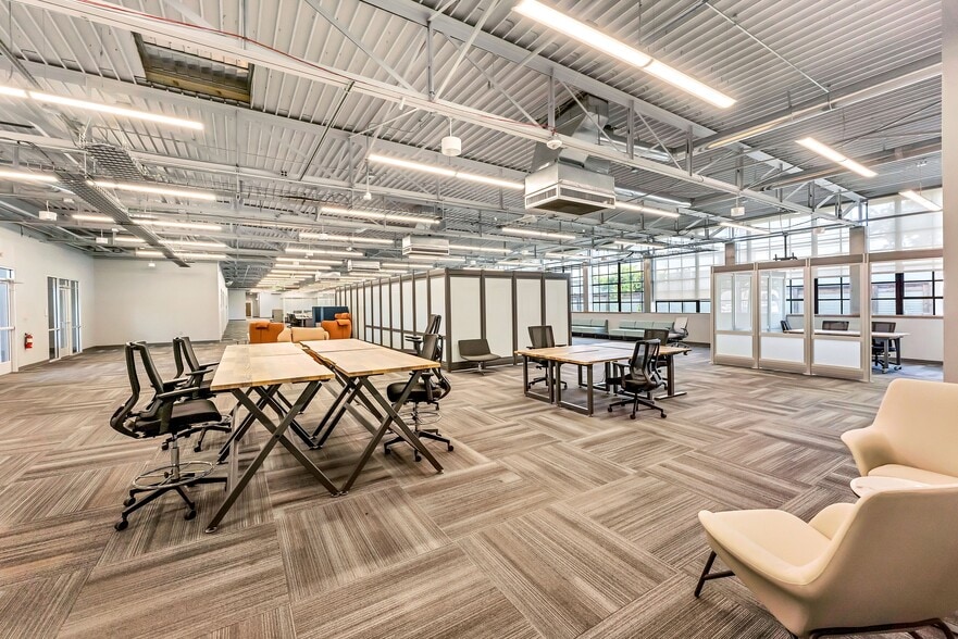 More Photos Of 201 N Rupert St, Fort Worth Office For Lease