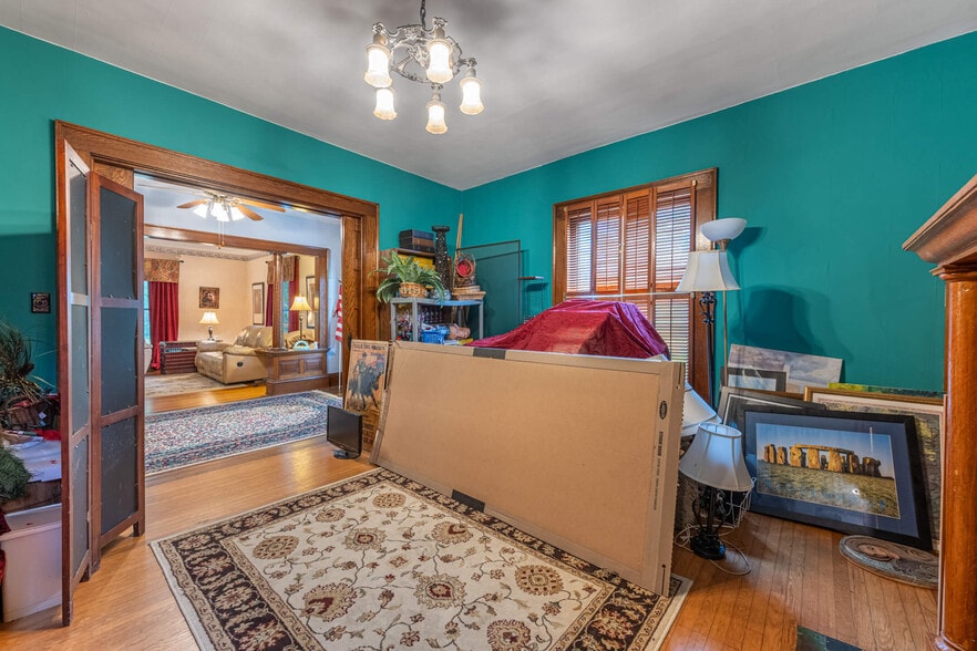More Photos Of 2375 Upper Valley Pike, Springfield Lodge Meeting Hall For Sale