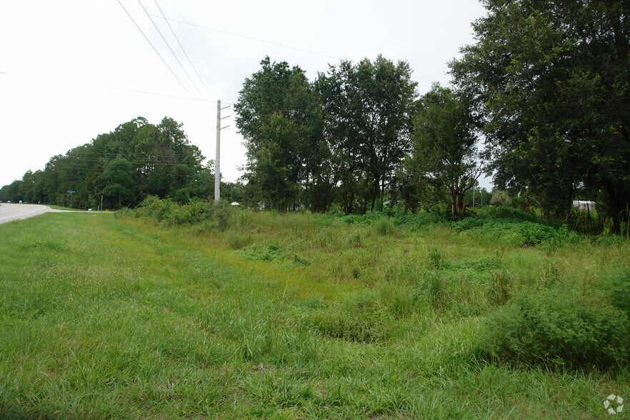 Primary Photo Of 3800 Francis Rd, Saint Augustine Land For Sale