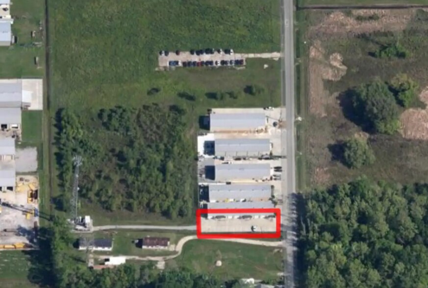More Photos Of 3133 S Darla Ave, Gonzales Industrial For Lease