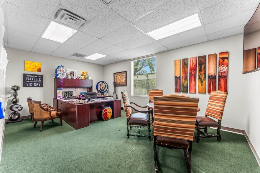 More Photos Of 1034 Regional Park Dr, Houston Medical For Sale