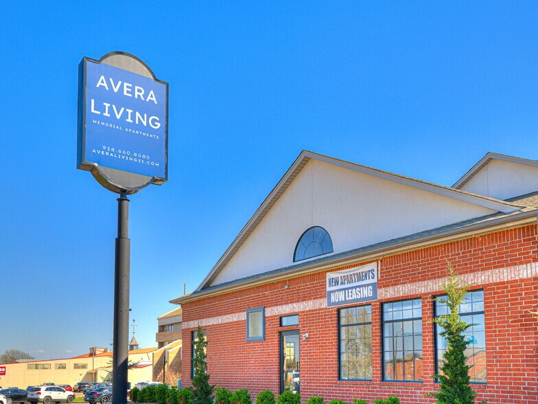 More Photos Of 3211 S 79th East Ave, Tulsa Apartments For Sale