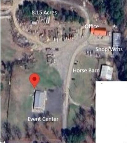 More Photos Of 700 Russenberger Rd, Little Rock Bar For Sale