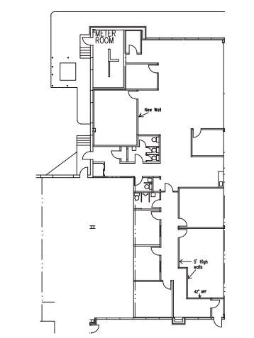More Photos Of 300 Long Beach Blvd, Stratford Light Distribution For Lease