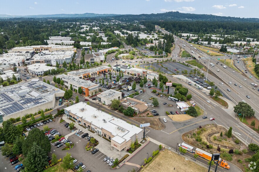 More Photos Of 7110 SW Hazel Fern Rd, Portland Unknown For Lease
