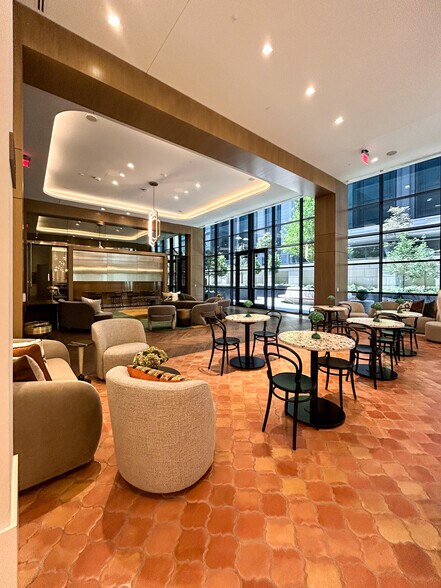 More Photos Of 3001 Maple Ave, Dallas Office For Lease