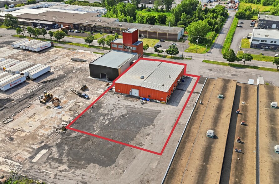 More Photos Of 375 Rue Saint-Louis, Saint-jean-sur-richelieu Industrial For Lease