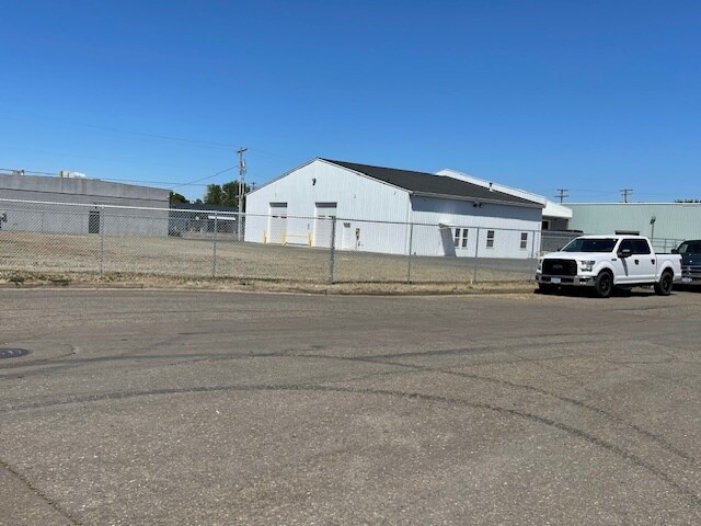 More Photos Of 1170 Anderson Pl SE, Albany Warehouse For Lease