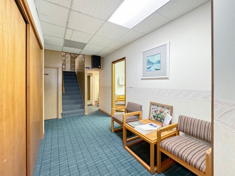 More Photos Of 114 E 1st St, Port Angeles Office For Lease