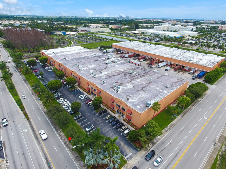 More Photos Of 3301-3389 NW 97th Ave, Miami Warehouse For Sale