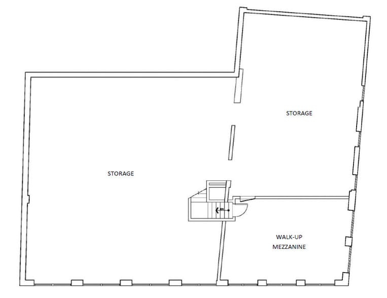 More Photos Of 494-496 King St, Charleston Storefront Retail Office For Lease