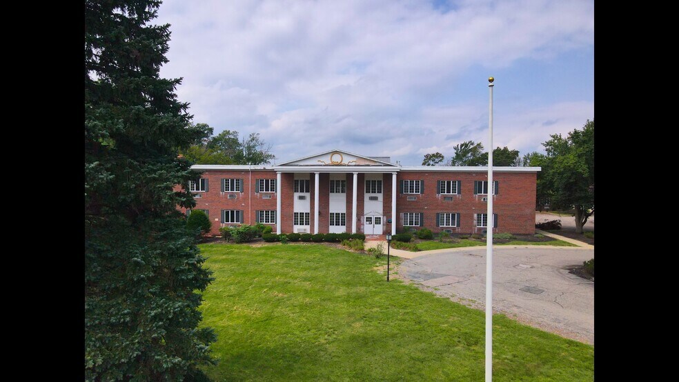 More Photos Of 1007 East St, Dedham Skilled Nursing Facility For Lease