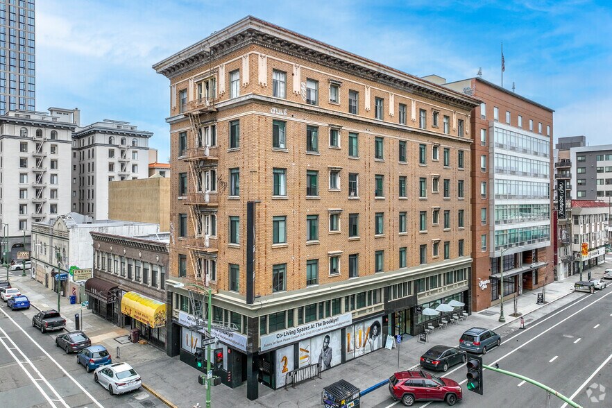 Primary Photo Of 392 11th St, Oakland Apartments For Sale